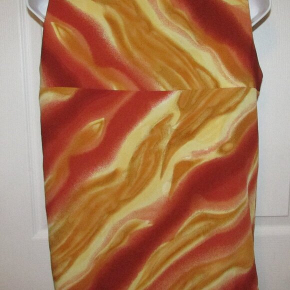 Custom Made Unique Tank Top - S/M - Picture 4 of 9